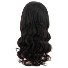 Load image into Gallery viewer, Body Wave Human Hair Headband Wig
