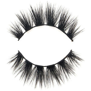 Dandelion Faux 3D Volume Lash Strips
