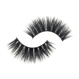Dubai 3D Mink Lash Strips