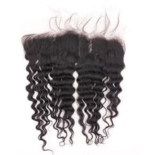 Load image into Gallery viewer, Deep Wave HD Lace FRONTAL
