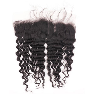Deep Wave HD Lace FRONTAL