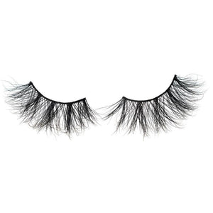 Sequoia 3D 25MM Mink Lash