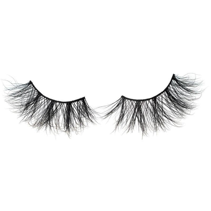 Sequoia 3D 25MM Mink Lash