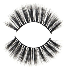 Load image into Gallery viewer, Lavender Faux 3D Volume Lash Strips
