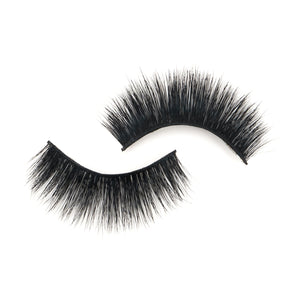 London 3D Mink Lash Strips