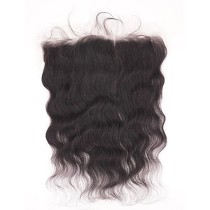 Loose Wave HD Lace FRONTAL