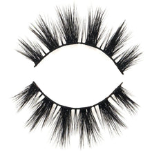 Load image into Gallery viewer, Lotus Faux 3D Volume Lash Strips
