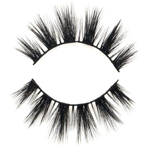 Lotus Faux 3D Volume Lash Strips