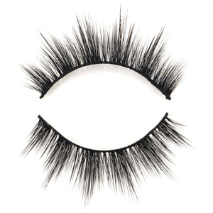 Lily Faux 3D Volume Lash Strips