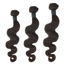 Load image into Gallery viewer, Malaysian Body Wave Human Hair Bundle Deals
