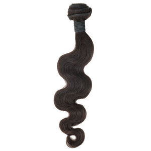 Malaysian Body Wave Human Hair Extension