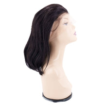 Load image into Gallery viewer, Straight Natural Bob Wig
