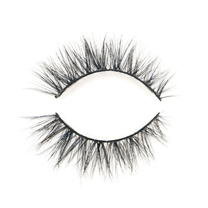 New York 3D Mink Lash Strips