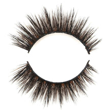 Load image into Gallery viewer, Orchid Faux 3D Volume Lash Strips
