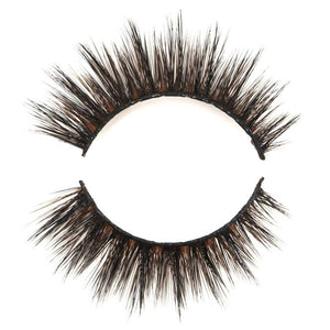 Orchid Faux 3D Volume Lash Strips