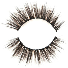 Load image into Gallery viewer, Rose Faux 3D Volume Lash Strips
