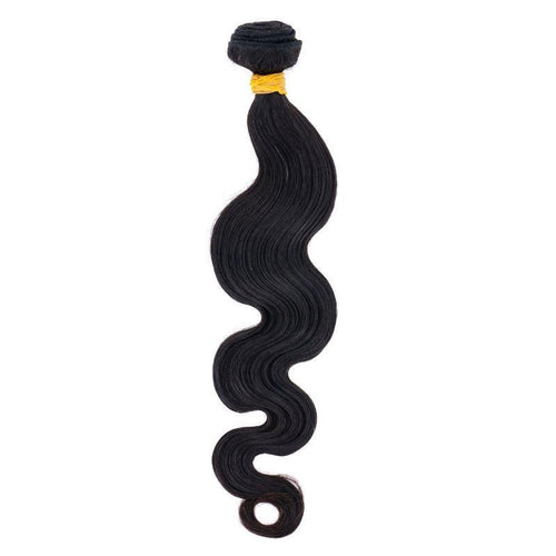 Raw Body Wave | Brazilian Human Hair Raw Sew In Extensions Peenk's Minks LLC