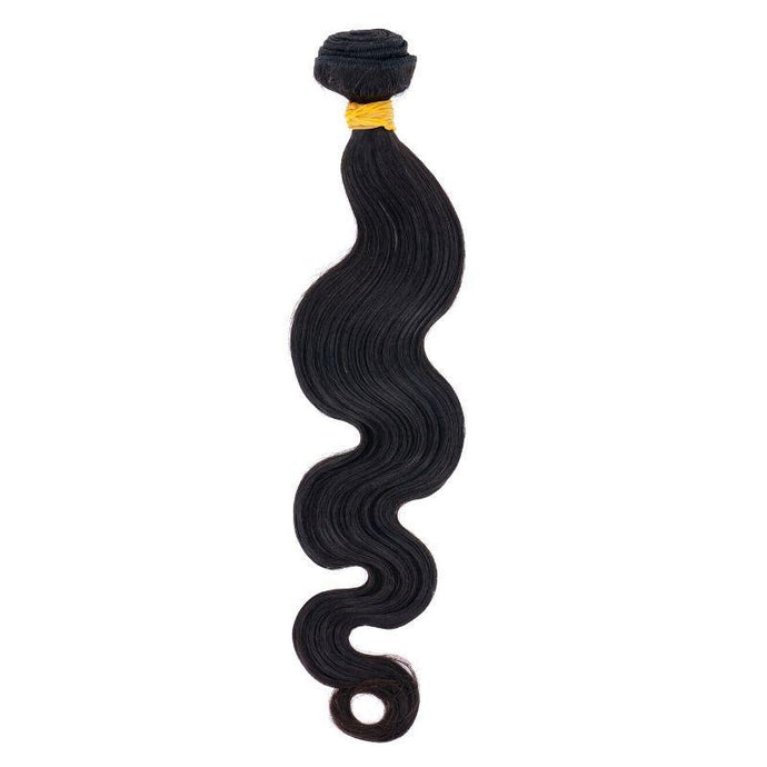 Raw Body Wave | Brazilian Human Hair Raw Sew In Extensions Peenk's Minks LLC