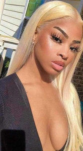 Straight Blonde Bundles