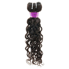 Load image into Gallery viewer, Brazilian Spanish Wave Human Hair Sew In Extension
