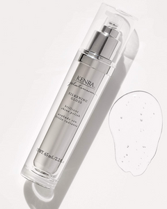 Kenra Platinum Silkening Gloss | Brilliant Shine Polish | Medium To Coarse Hair