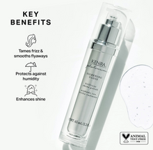 Load image into Gallery viewer, Kenra Platinum Silkening Gloss | Brilliant Shine Polish | Medium To Coarse Hair
