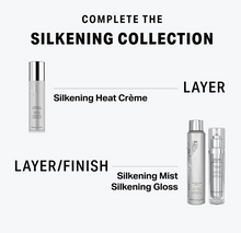 Load image into Gallery viewer, Kenra Platinum Silkening Gloss | Brilliant Shine Polish | Medium To Coarse Hair
