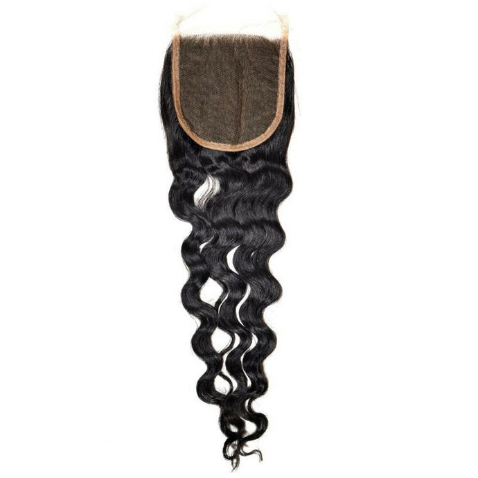 Brazilian Loose Wave Lace Closure