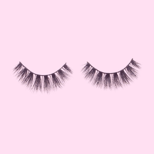Alice | 3D Lash Extension Peenk's Minks LLC