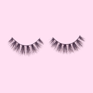 Alice | 3D Lash Extension Peenk's Minks LLC