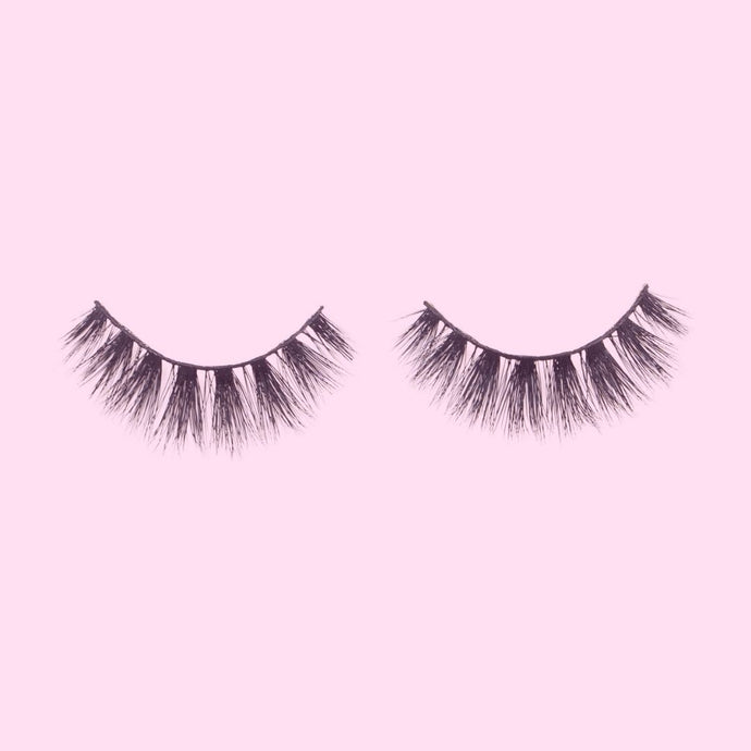 Alice | 3D Lash Extension Peenk's Minks LLC