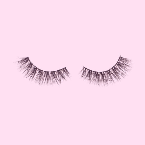 Amelia  3D Lash Extension Peenk's Minks LLC