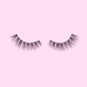 Amelia  3D Lash Extension Peenk's Minks LLC