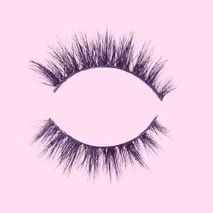 Amelia  3D Lash Extension Peenk's Minks LLC