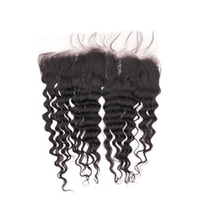 Load image into Gallery viewer, Deep Wave HD Lace FRONTAL
