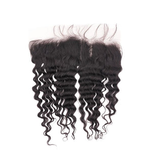 Deep Wave HD Lace FRONTAL