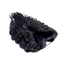 Load image into Gallery viewer, Virgin Brazilian Deep Wave Human Hair U-Part Wig
