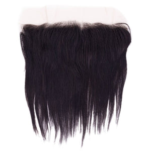 Malaysian Silky Straight Lace FRONTAL