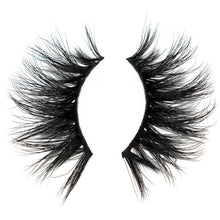Load image into Gallery viewer, Bodacious 3D 25MM Mink Lash
