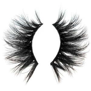 Bodacious 3D 25MM Mink Lash