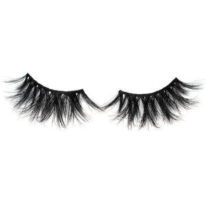 Bodacious 3D 25MM Mink Lash