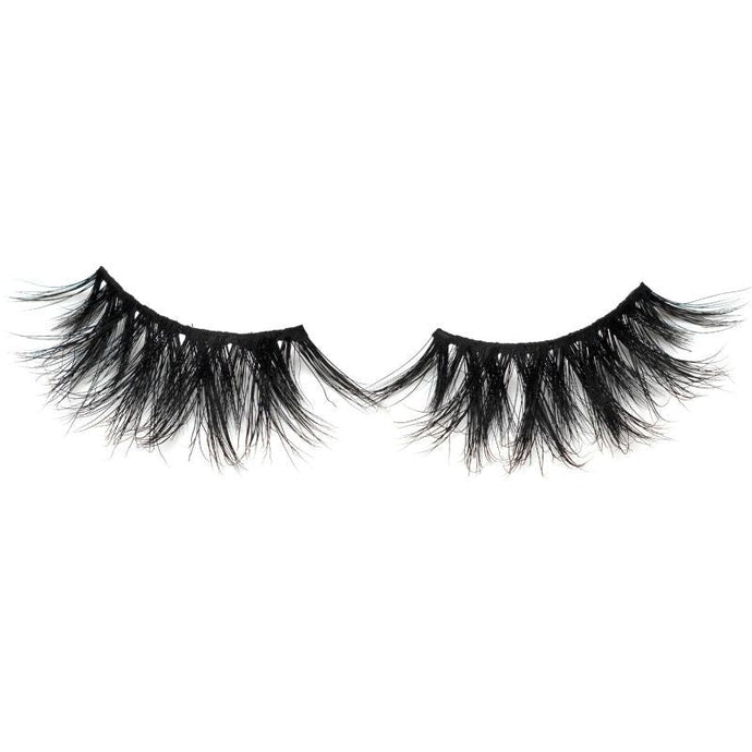 Bodacious 3D 25MM Mink Lash