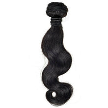 Load image into Gallery viewer, Brazilian Body Wave Human Hair Sew In Extension
