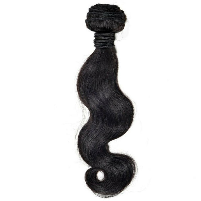 Brazilian Body Wave Human Hair Sew In Extension
