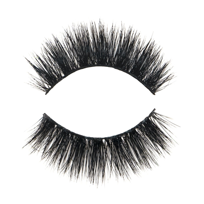 Bangkok 3D Mink Lash Strips