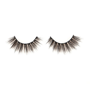 Rose Faux 3D Volume Lash Strips