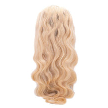 Load image into Gallery viewer, Brazilian Blonde Body Wave U-Part Wig
