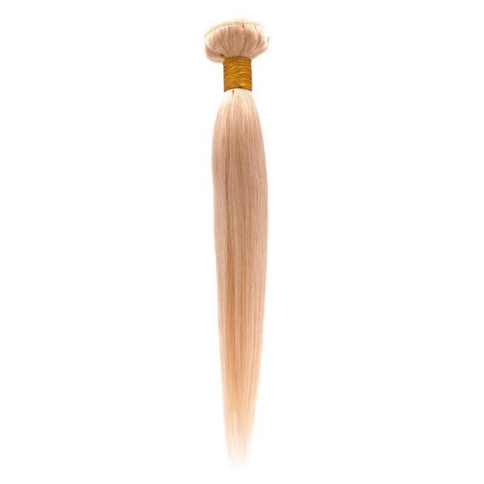 Straight Blonde Bundles