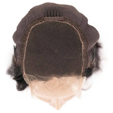 Load image into Gallery viewer, Brazilian Body Wave Human Hair Lace Closure Wig
