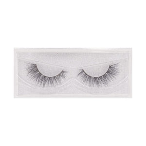 New York 3D Mink Lash Strips